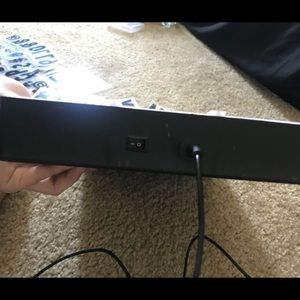 LIGHT UP SAYING BOARD